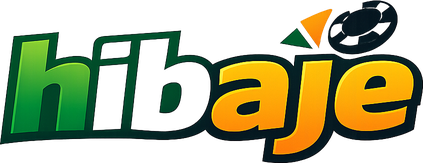 hibaje logo